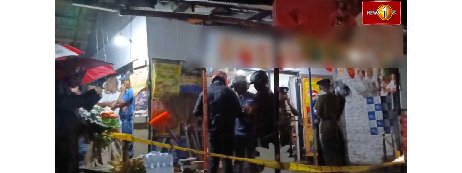 உனாகூருவ தம்பதியினர் கொலை விசாரணைக்கு 5 குழுக்கள்